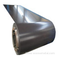 Galvalume colour coated Steel coil for roofing sheet